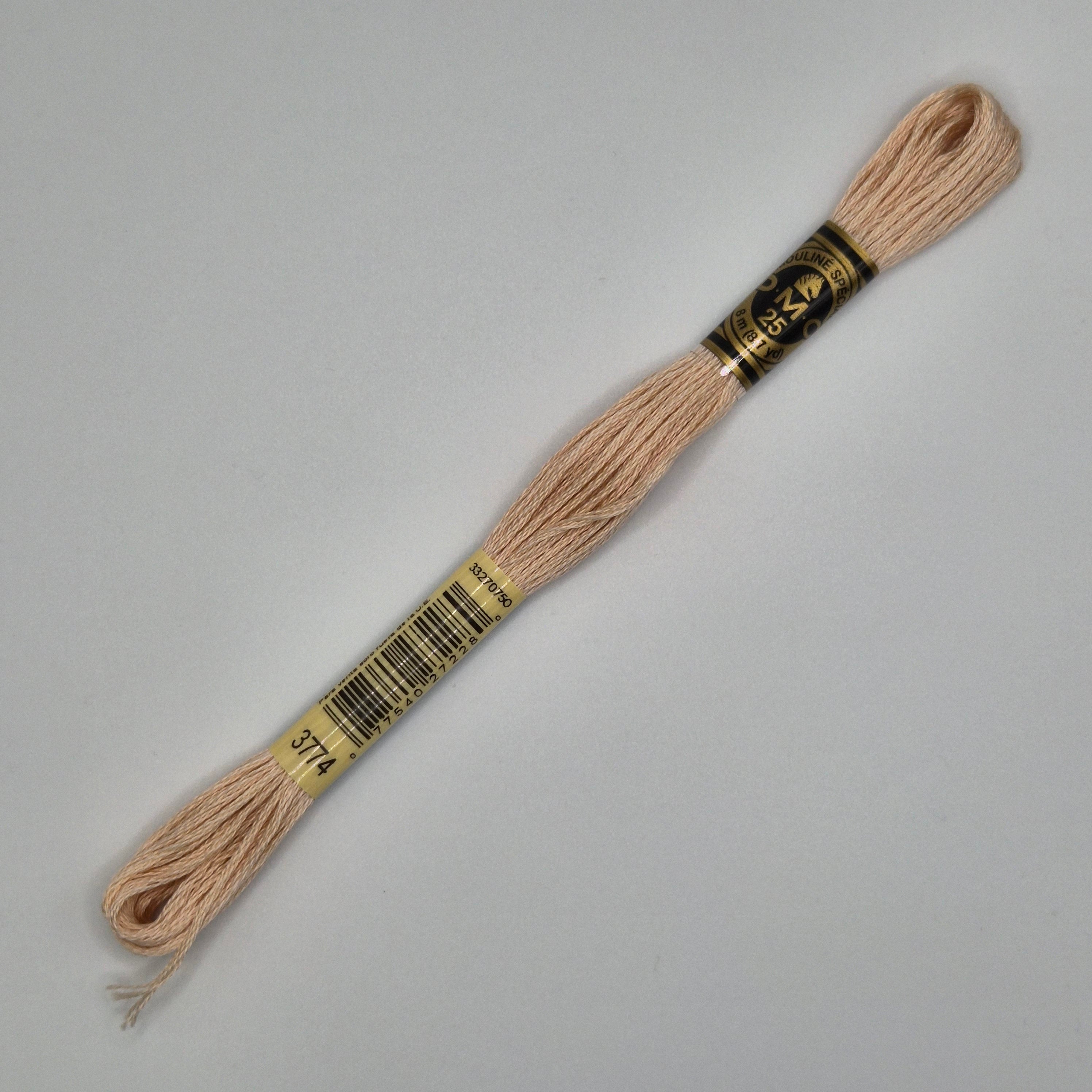 DMC 3774 Very Light Desert Sand