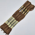 DMC 3781 Dark Mocha Brown