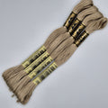 DMC 3782 Light Mocha Brown