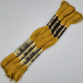 DMC 729 Med. Old Gold