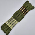 DMC 3051 Dark Green Gray