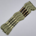 DMC 3053 Green Gray