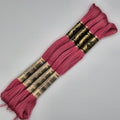 DMC 3731 Very Dark Dusty Rose