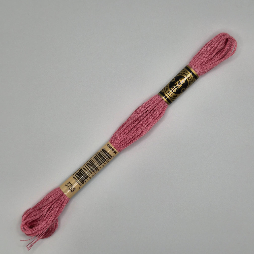 DMC 3733 Dusty Rose
