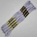 DMC 3747 Very Light Blue Violet