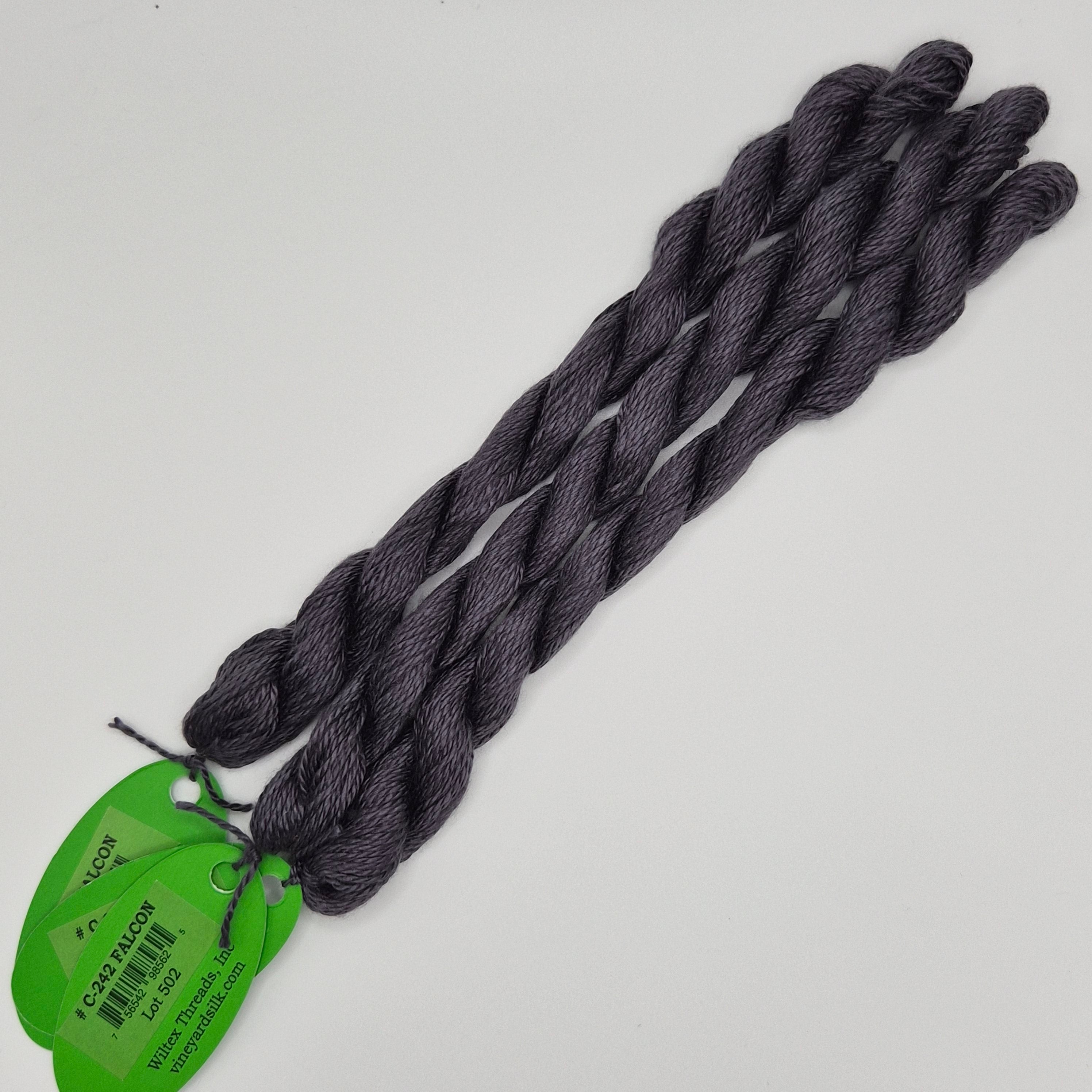 Vineyard Silk C-242 Falcon