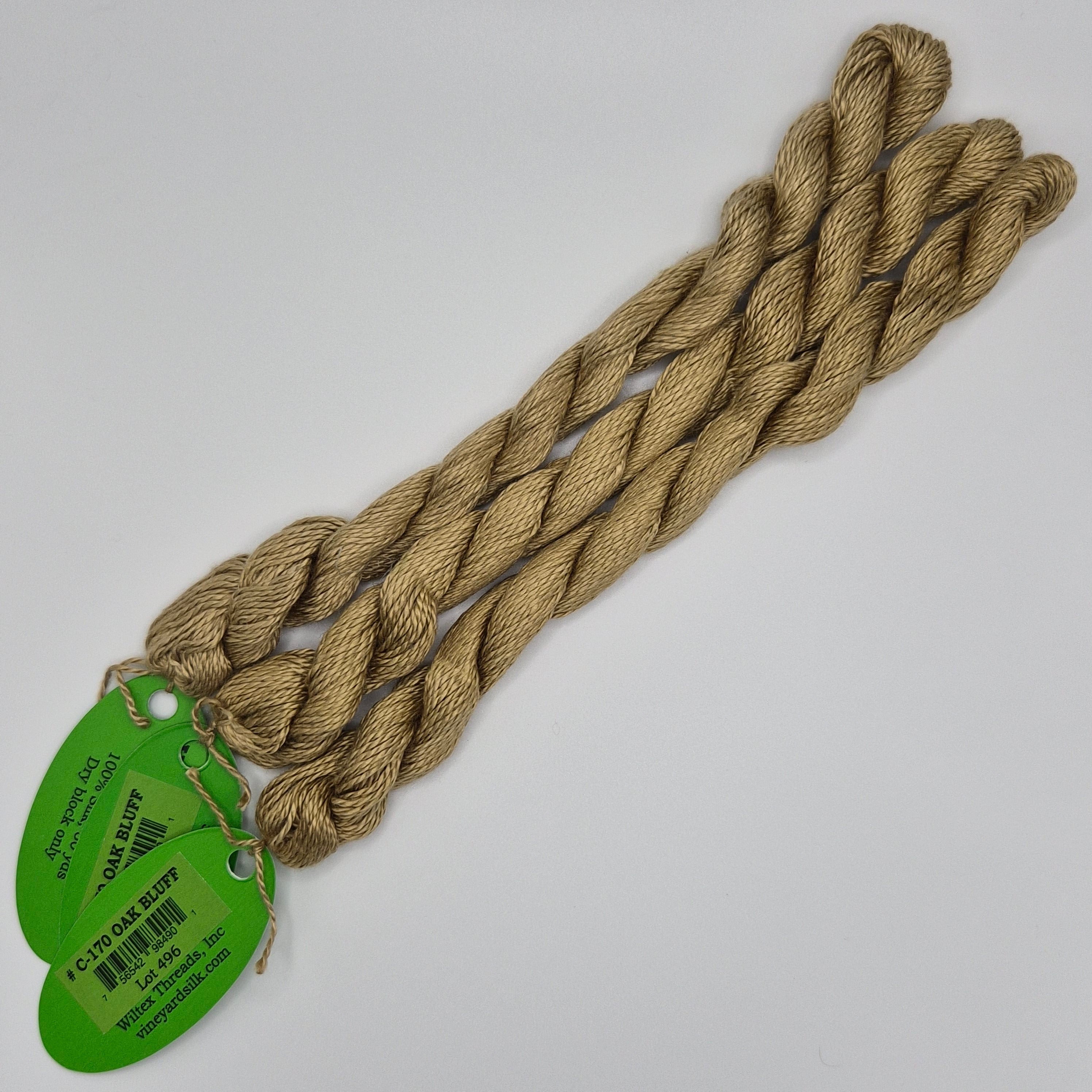 Vineyard Silk C-170 Oak Bluff