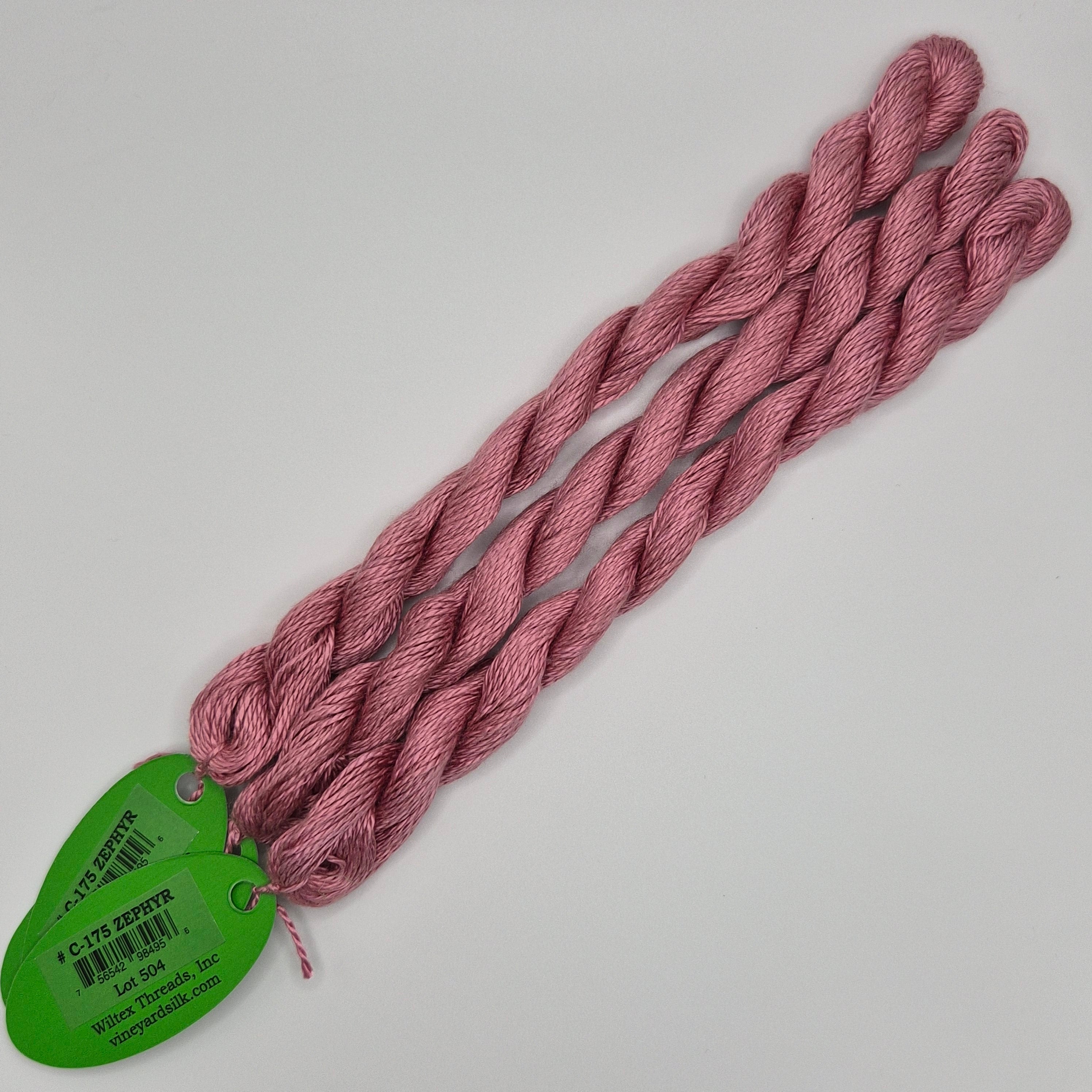 Vineyard Silk C-175 Zephyr