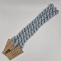 Silk & Ivory 35 Slate Blue