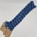 Silk & Ivory 36 Admiral Blue
