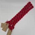Silk & Ivory 11 Really Red