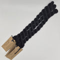 Silk & Ivory 12 Black