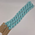 Silk & Ivory 76 Aquamarine