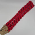 Silk & Ivory 93 Red Hot