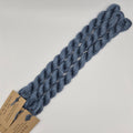 Silk & Ivory 109 Blue Denim
