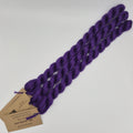 Silk & Ivory 118 Purple Cow