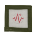Heart Beat - Planet Earth Fiber