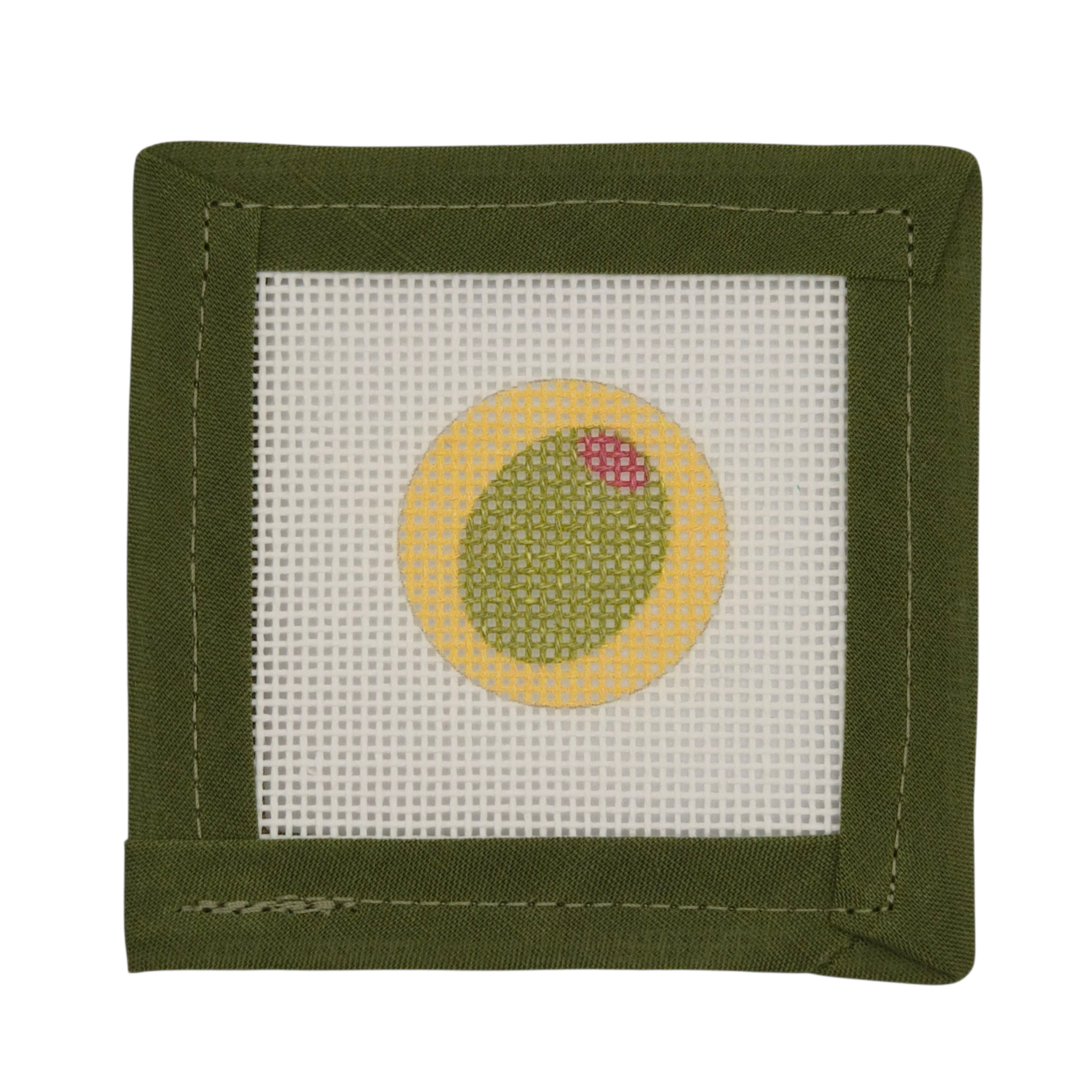 Olive - Planet Earth Fiber