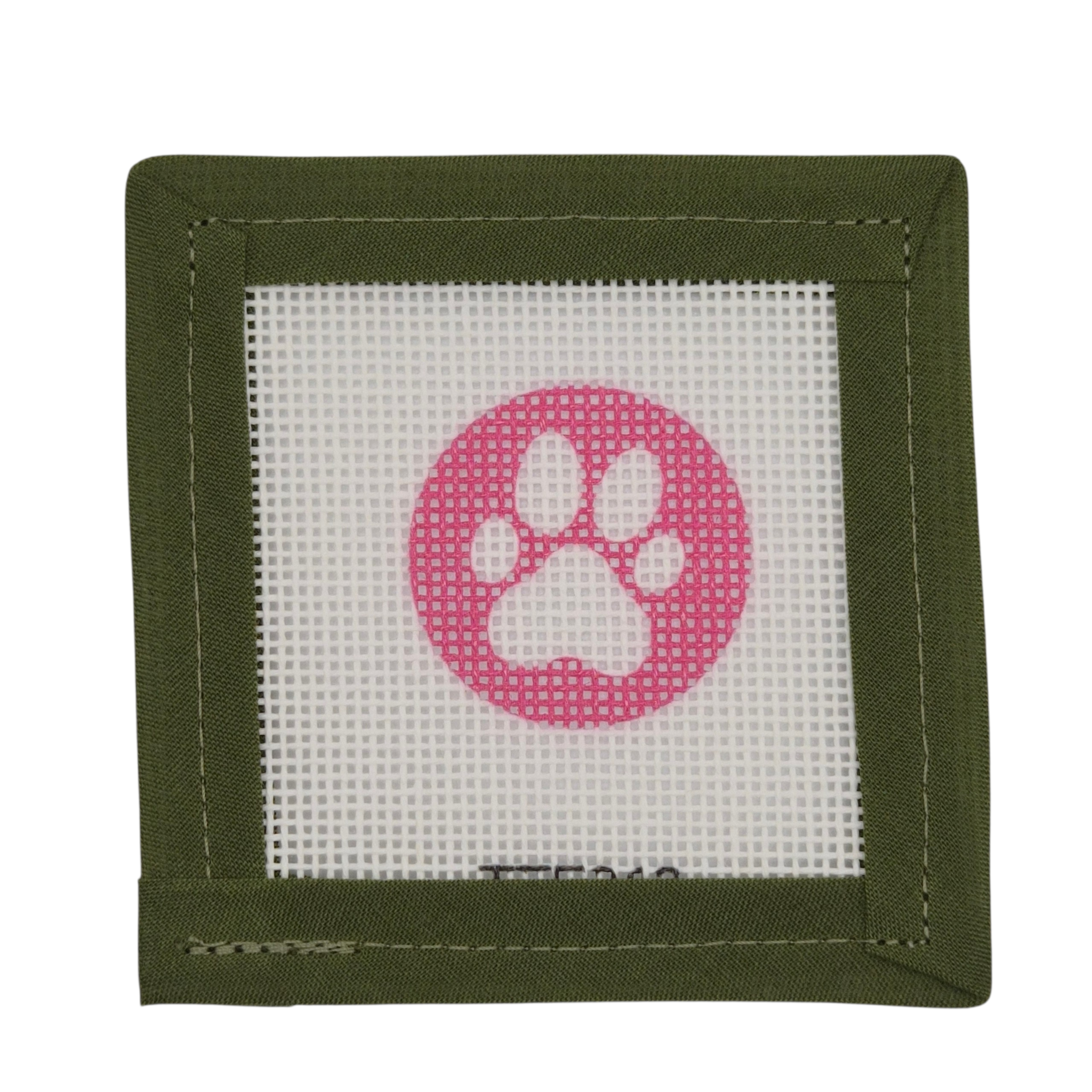 Paw Print - Planet Earth Fiber