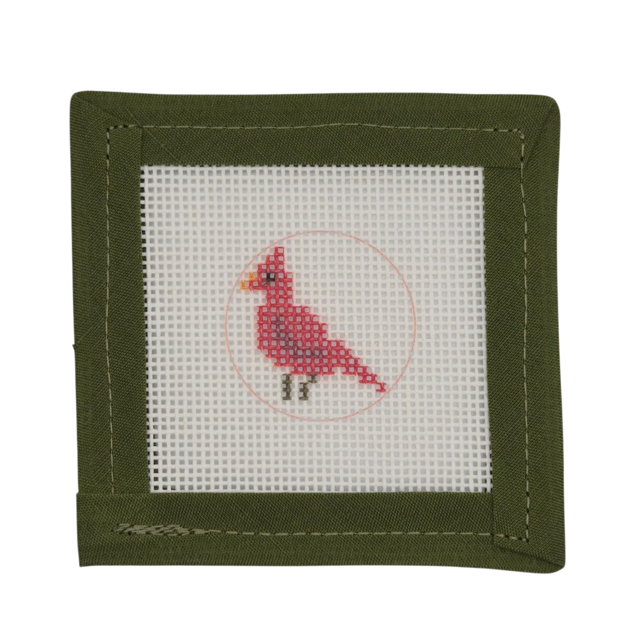 Cardinal - Planet Earth Fiber