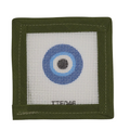 Evil Eye - Planet Earth Fiber