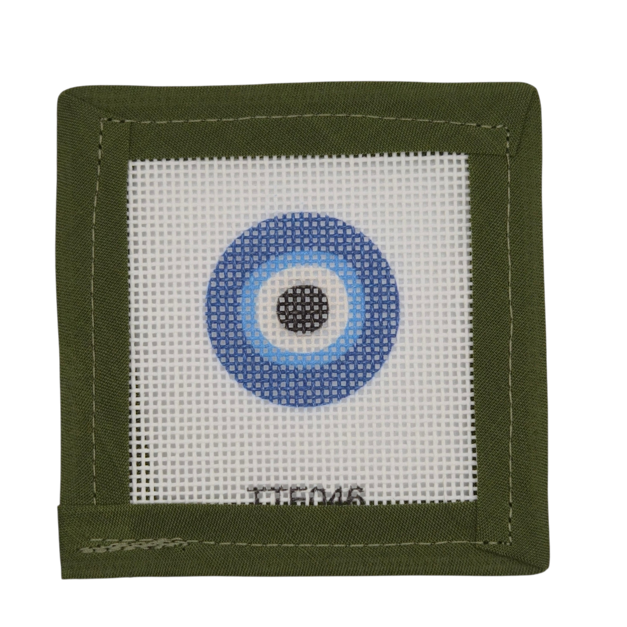 Evil Eye - Planet Earth Fiber
