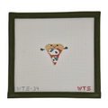 Mini Pizza - What's The Stitch