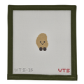 Mini Potato - What's The Stitch