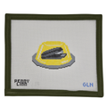 Stapler in Jello - Grandin Lane Needlepoint