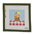 Iced Tea - CAM Designs
