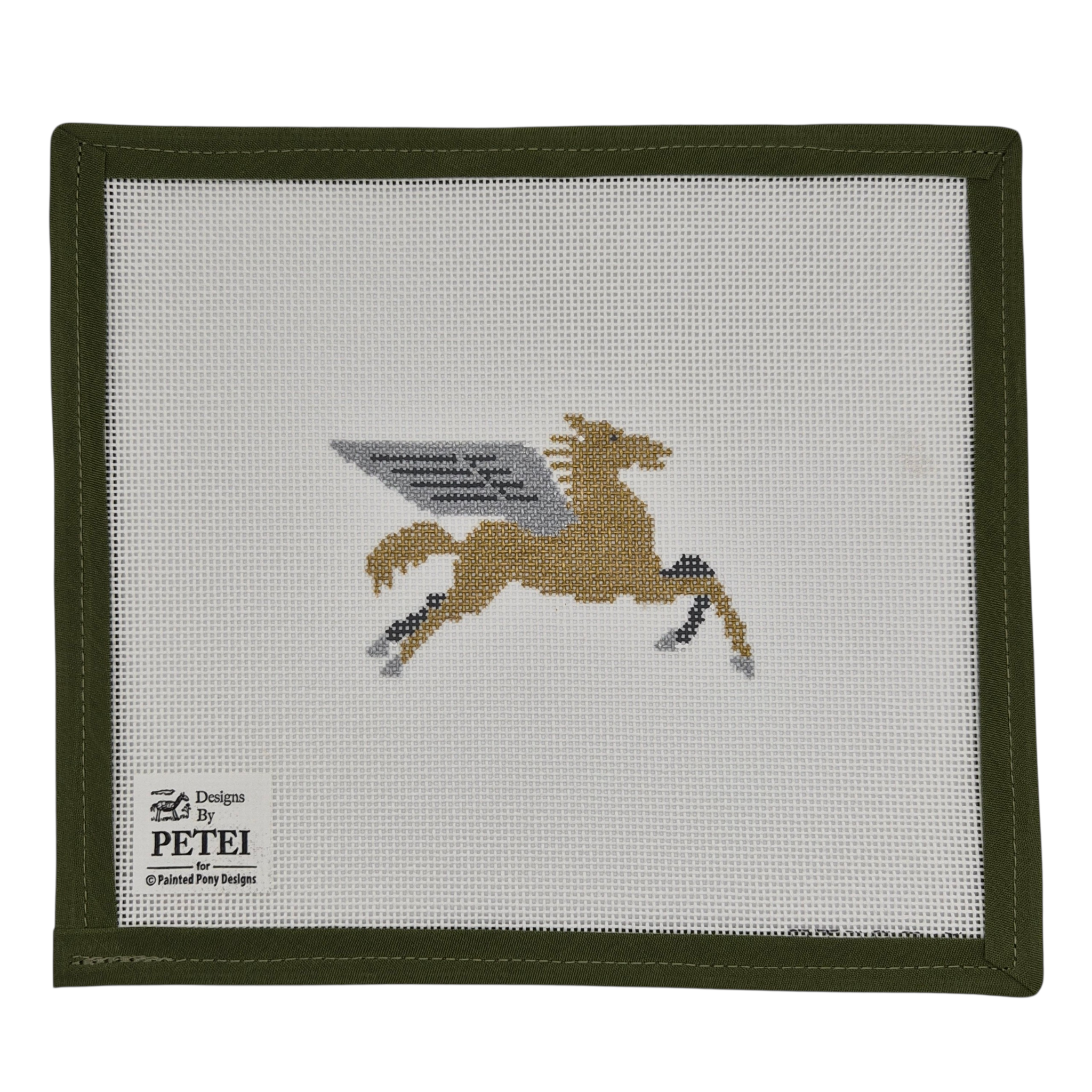 Pegasus - Designs by Petei
