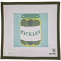Pickle Jar - Misty Morrow