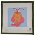 Sweater Lobster - Misty Morrow