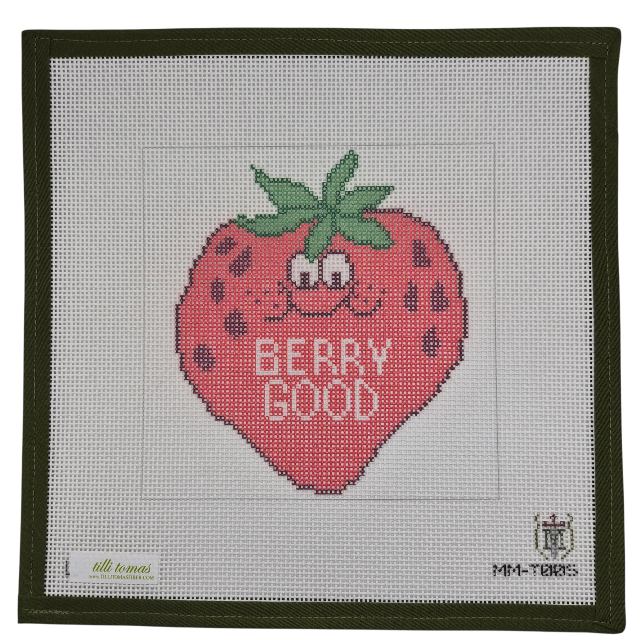 Berry Good - Misty Morrow