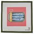 Sardines - Misty Morrow