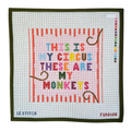 My Circus - Le Stitch