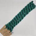 Silk & Ivory 20 Teal