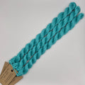 Silk & Ivory 22 Turquoise