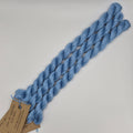 Silk & Ivory 197 Cadet Blue