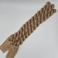 Silk & Ivory 249 Pecan