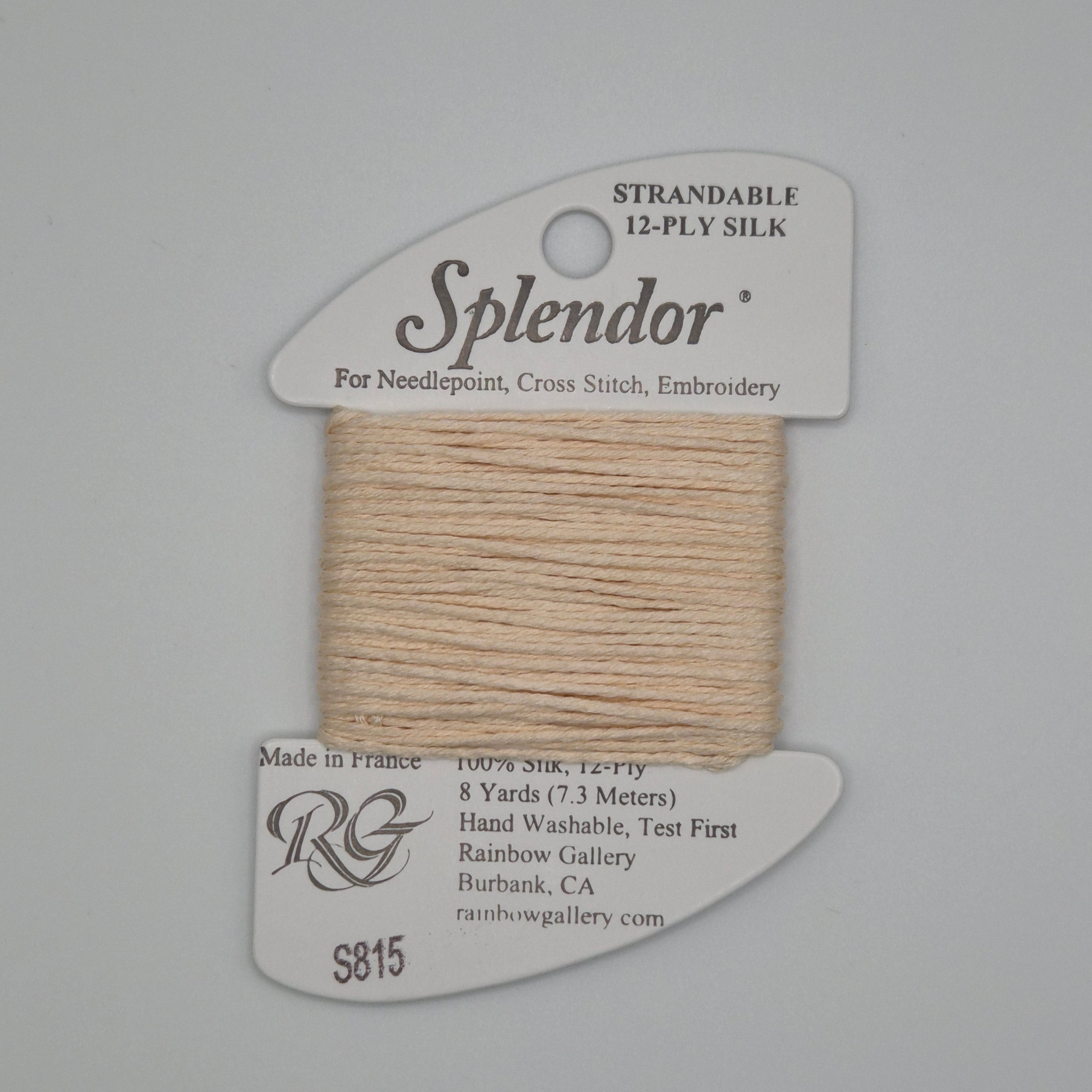 Splendor S815 Flesh