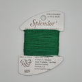 Splendor S829 Christmas Green