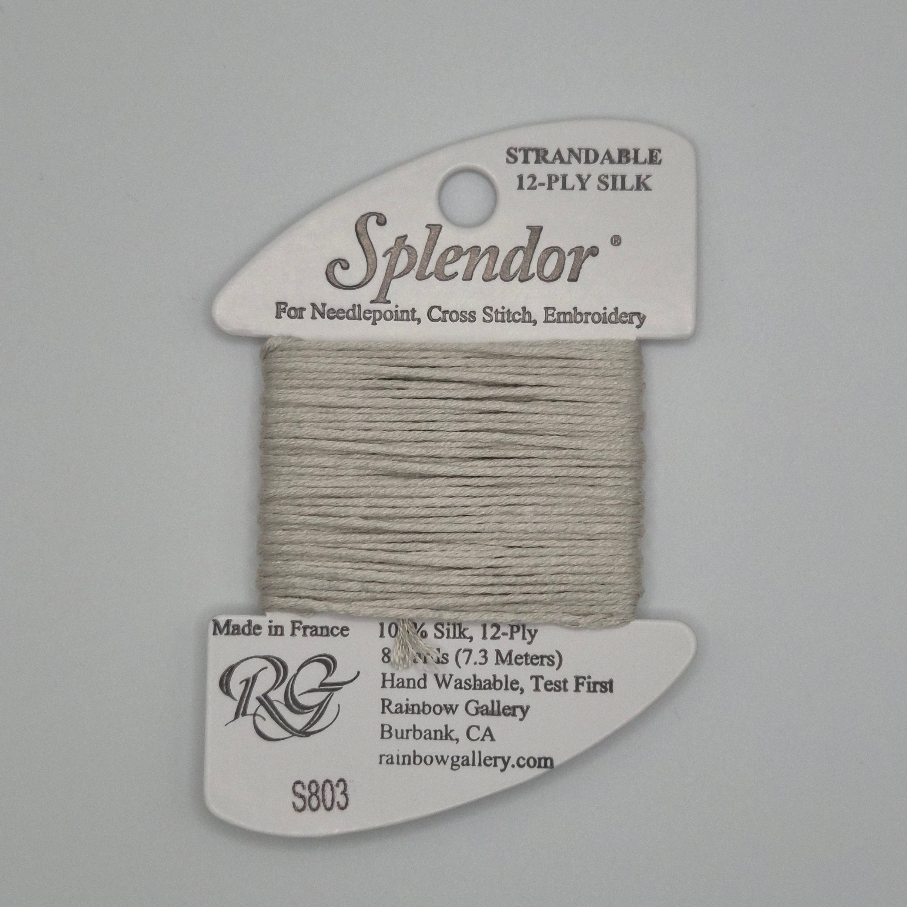 Splendor S803 Ecru