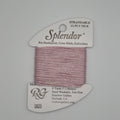 Splendor S823 Lite Antique Mauve