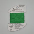 Splendor S828 Lite Christmas Green