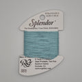 Splendor S870 Green Aqua