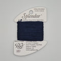 Splendor S857 Navy Blue