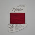 Splendor S1005 Cranberry