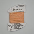 Splendor S944 Orange Sherbet