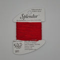 Splendor S911 Christmas Red